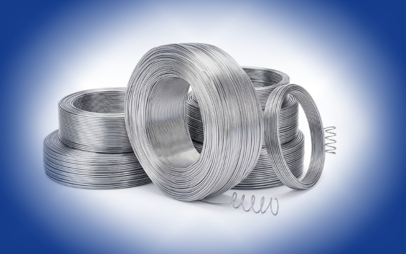 Ứng dụng inox 304 trong sản xuất phụ kiện nhà bếp